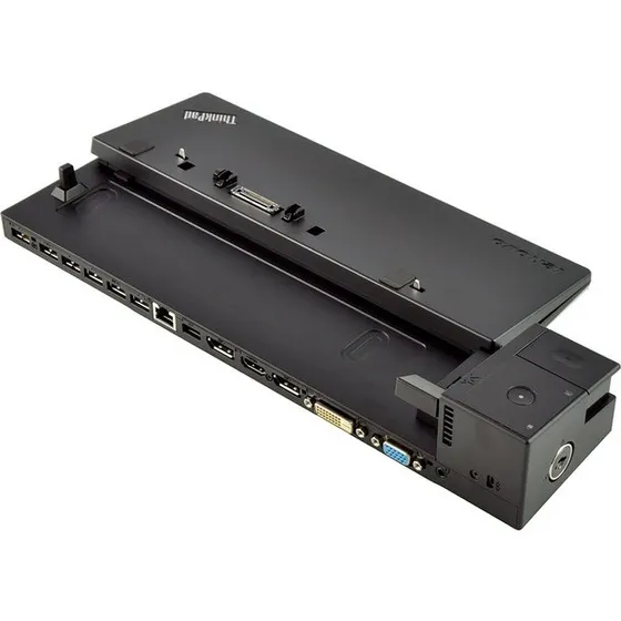 Lenovo ThinkPad Ultra Dock 90W (40A2)