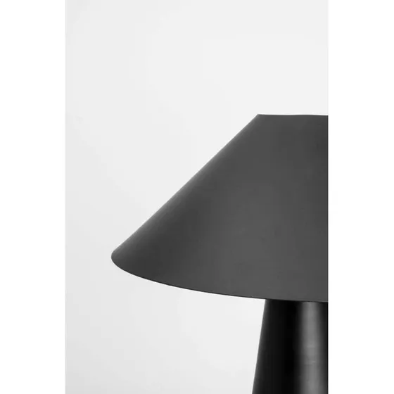 Globen Lighting tafellamp Cannes - Zwart - 40 cm
