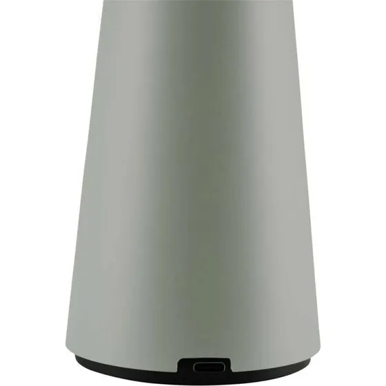 Globen Lighting Cannes Accu-tafellamp - Groen - 26 cm