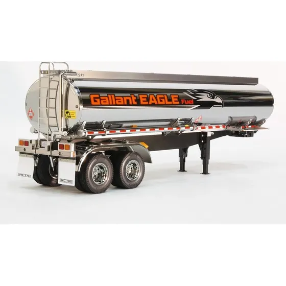 Tamiya Gallant Eagle Tankoplegger 1:14 RC Kit