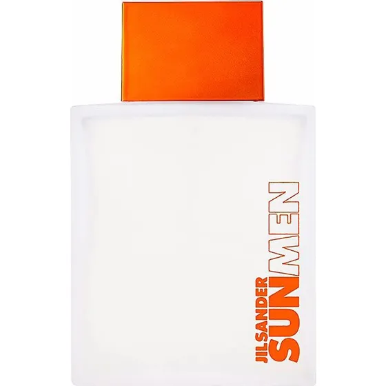 Jil Sander Sun Men Eau de Toilette 75 ml