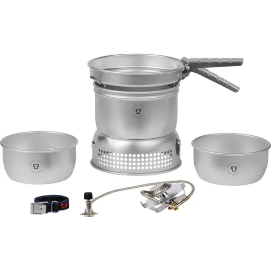 Trangia Ultralight Compact Wandelkachel Set