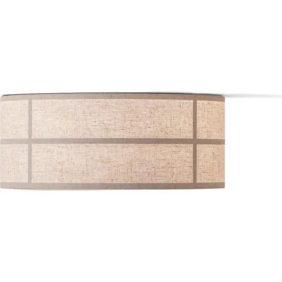 Audo Copenhagen Hashira Plafondlamp Raw