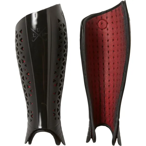 Adidas LUX Scheenbeschermers Black