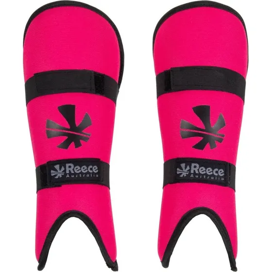 Reece Laverton Scheenbeschermers Fuchsia/Zwart