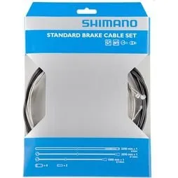 Shimano Remkabel- en Behuizingsset MTB/Racefiets