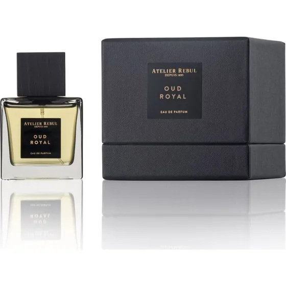 Atelier Rebul Oud Royal Eau de Parfum 100 ml