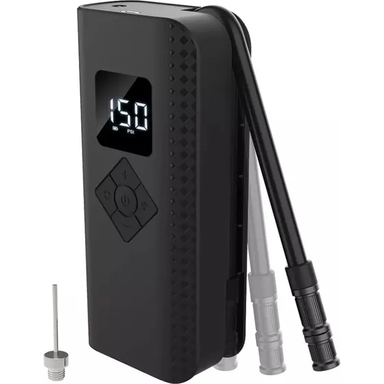 Cycplus A13 Topump Accupomp 10,3 Bar