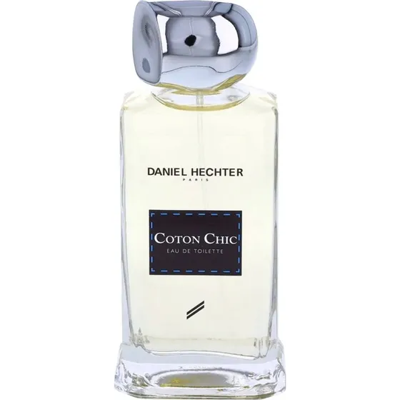 Daniel Hechter Coton Chic Eau de Toilette 100 ml