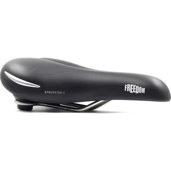 Selle Royal Freedom 5119 Zadel Zwart