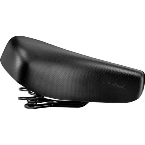 Selle Royal Holland Unitech Zadel Zwart Uni