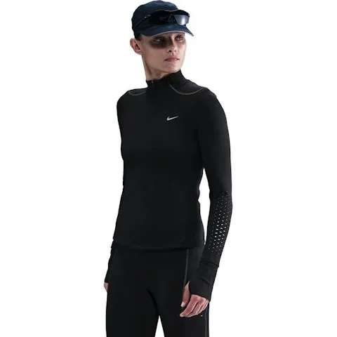 Nike Swift Therma-Fit Advanced 1 Longsleeve Dames - S