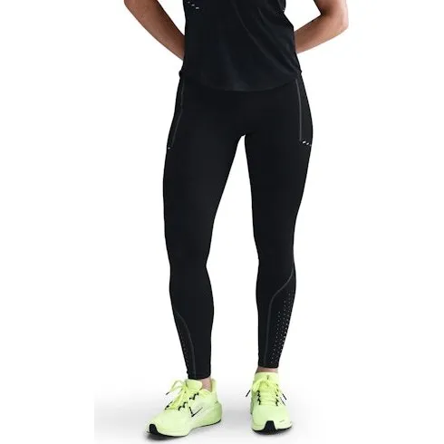 Nike Swift Therma-Fit Advanced Korte Legging Dames - S