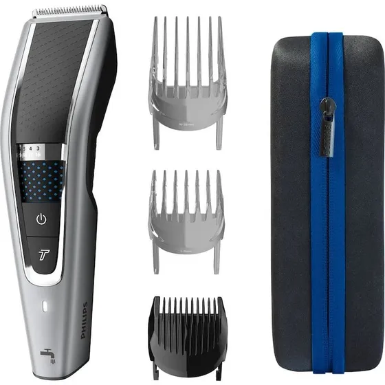 Philips HC5650/15 Tondeuse met Trim-n-Flow Pro-technologie