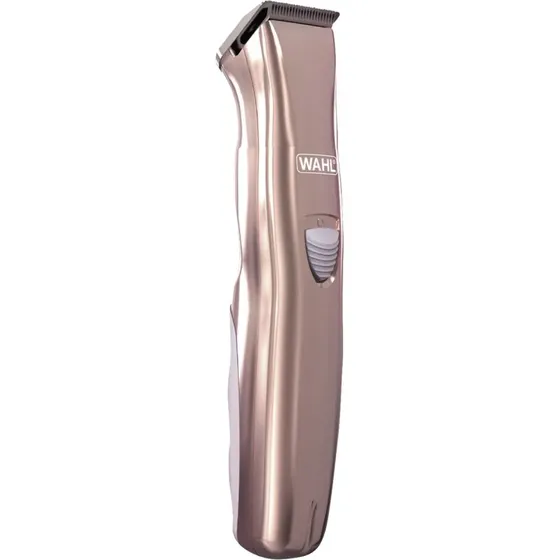 Wahl Face & Body Hair Remover Roze