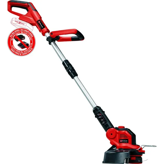 Einhell GE-CT 18/28 Li-Solo Snoerloze Grastrimmer
