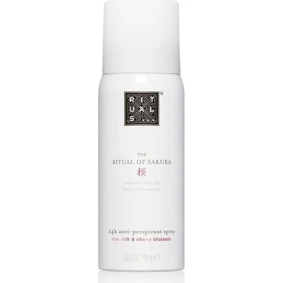 Rituals The Ritual of Sakura Anti-Perspirant Deodorant Spray