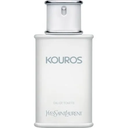 Yves Saint Laurent Kouros Eau de Toilette 100 ml