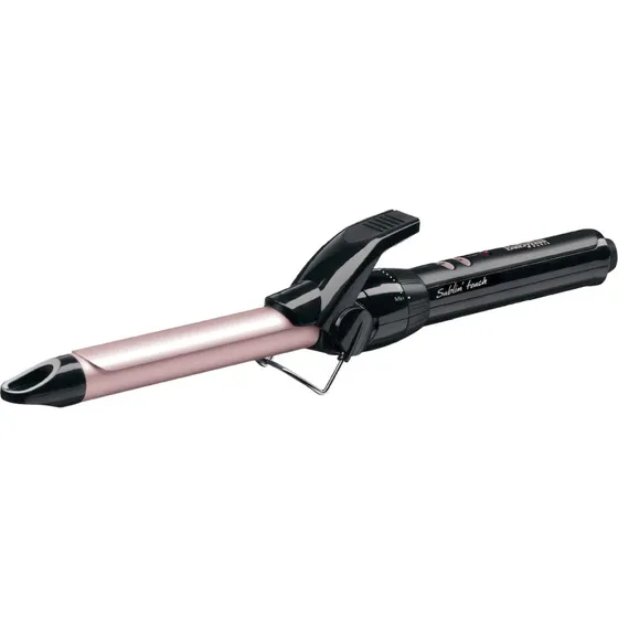 Babyliss C319E Krultang 19 mm Pro 180 Zwart