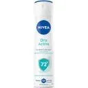 NIVEA Antitranspirant Deospray Dry Active 150 ml