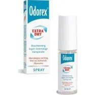 Odorex Extra Dry Spray 30 ml