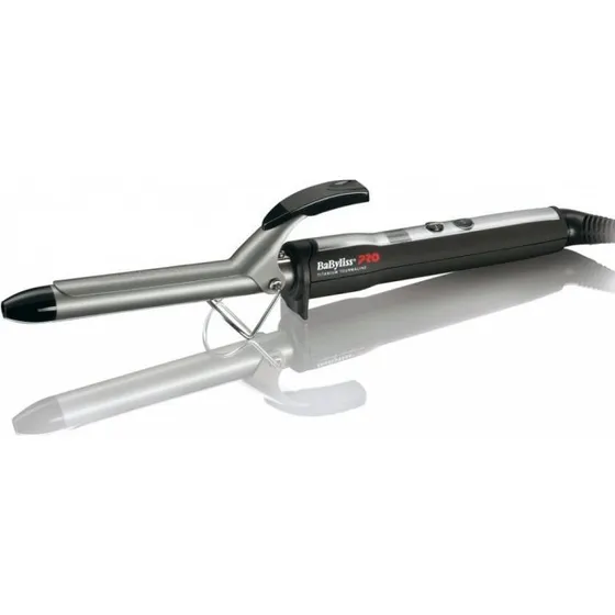 Babyliss Pro Ceramic Pulse LCD Krultang 25mm