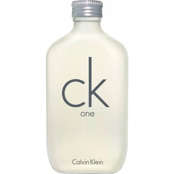 Calvin Klein CK One Eau de Toilette 100 ml