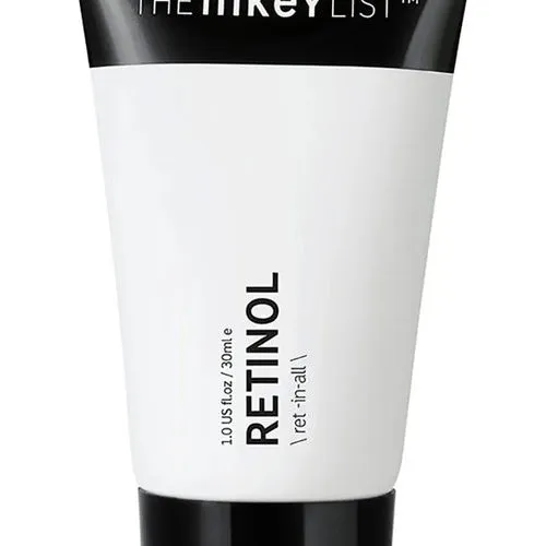 The Inkey List Retinol Serum 30ml