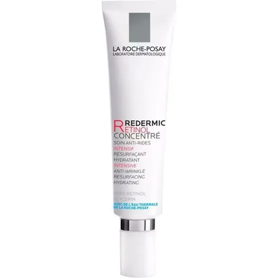 La Roche-Posay Redermic R Retinol Concentrate 30ml