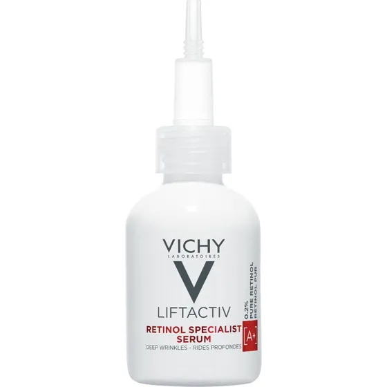 Vichy Liftactiv Retinol Specialist Serum 30 ml