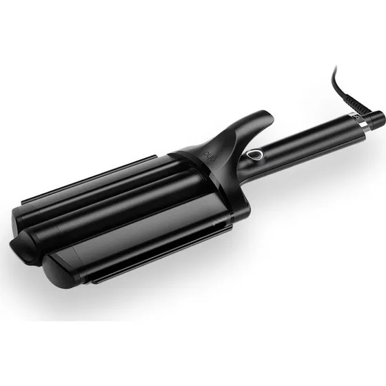 ghd Wave Triple Waver Krultang