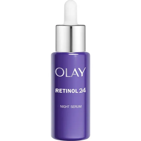 Olay Retinol 24 Nachtserum met Retinyl Propionaat - 40 ml