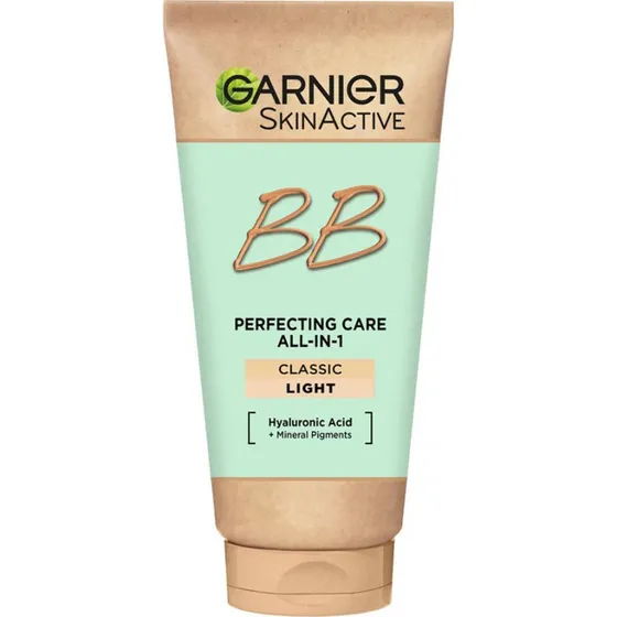 Garnier Skin Naturals BB Cream Light 50 ml