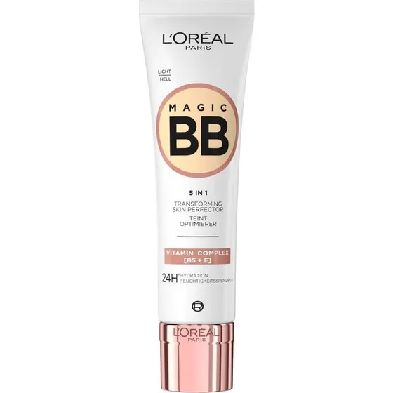 L'Oréal Paris Magic BB Cream Light 30 ml