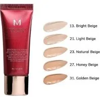 Missha M BB Cream SPF 42 25 Warm Beige 50 ml