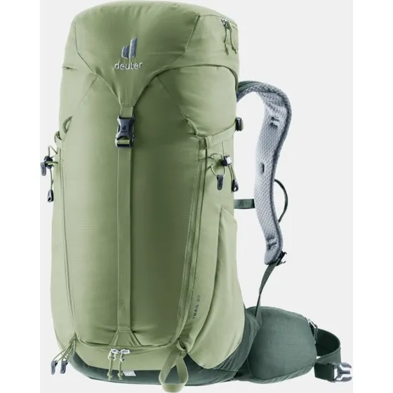 Deuter Trail 30 Rugzak 30L – Wave/Ivy