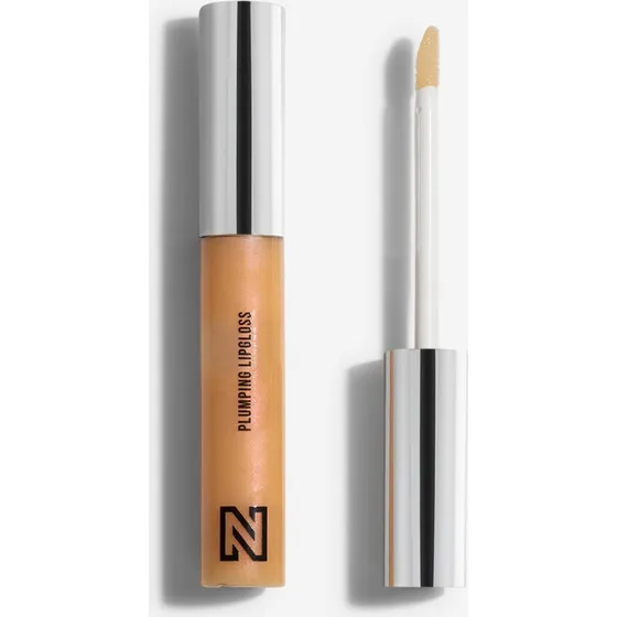 N-Beauty Plumping Gloss Lipgloss 9 ml