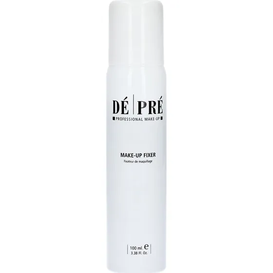 M-Up Studio De & Pre Make-up Fixer 100 ml