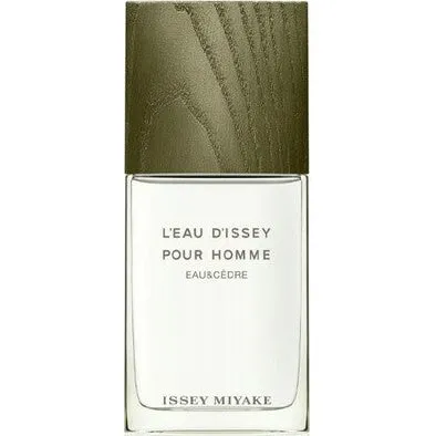 Issey Miyake L'Eau d'Issey Pour Homme Eau & Cèdre 100 ml