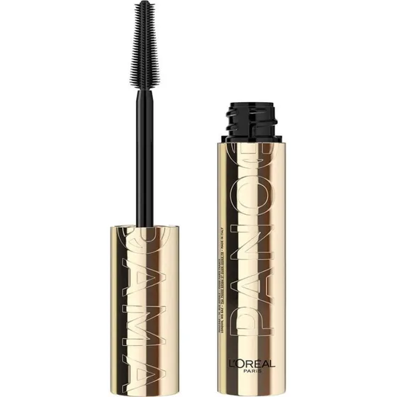 L'Oral Paris Panorama Black Mascara 8ml