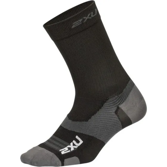 2XU Vectr Light Cushion Crew Sokken