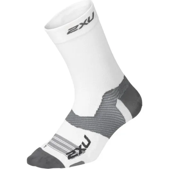 2XU Vectr Light Cushion Crew Sokken