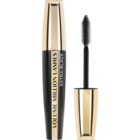 L'Oral Paris Volume Million Lashes 01 Extra Black Mascara
