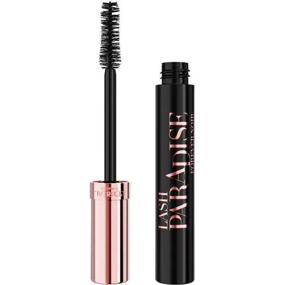 L'Oréal Paris Lash Paradise Noir Extra Zwarte Mascara 6,4 ml