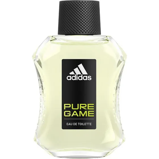 Adidas Pure Game Eau de Toilette 100 ml