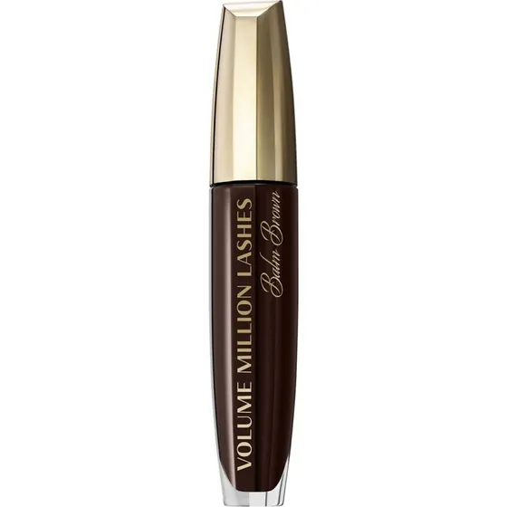 L'Oral Paris Volume Million Lashes Balm Bruin 57 g