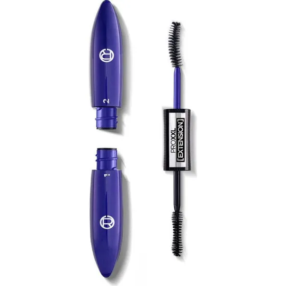 L'Oral Pro XXL Extension Mascara Zwart 12 ml