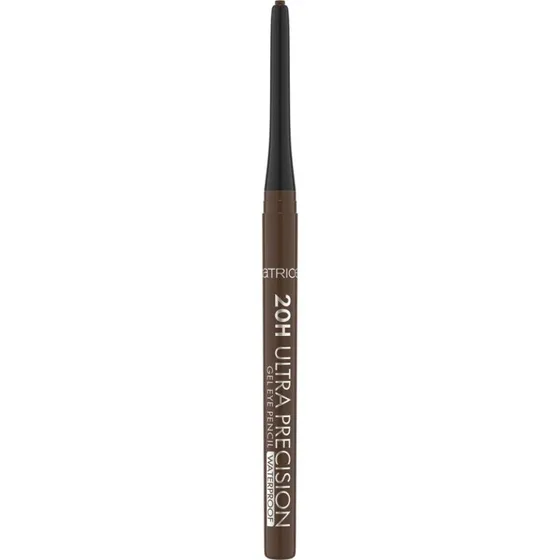 Catrice 20H Ultra Precision Gel Oogpotlood Brownie, 1g