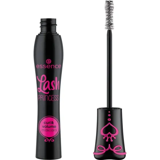 essence Lash Princess Curl & Volume Mascara 12ml