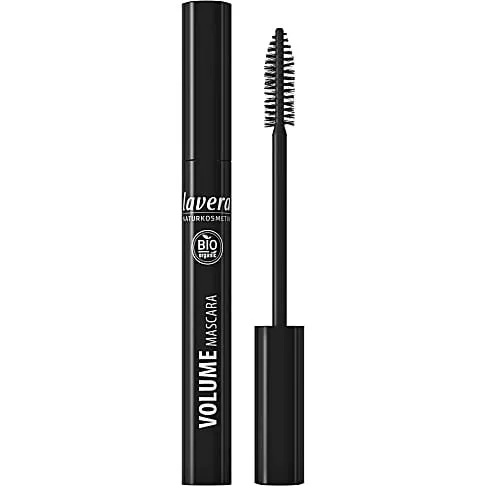 Lavera Volume Mascara Brown 9 ml
